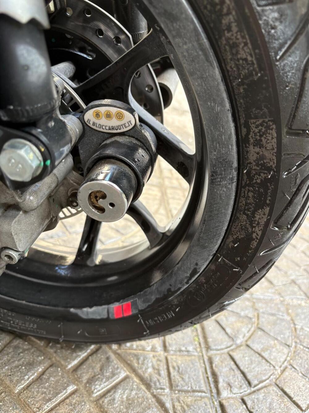 Piaggio Medley 125 S ABS (2021 - 24) (4)