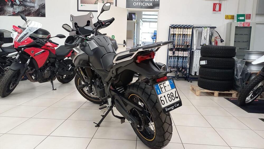 Voge Valico 525DSX (2023 - 26) (3)