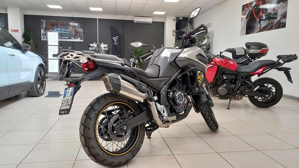 Voge Valico 525DSX (2023 - 26) (4)