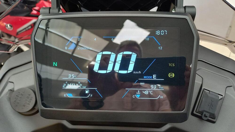 Voge Valico 525DSX (2023 - 26) (9)