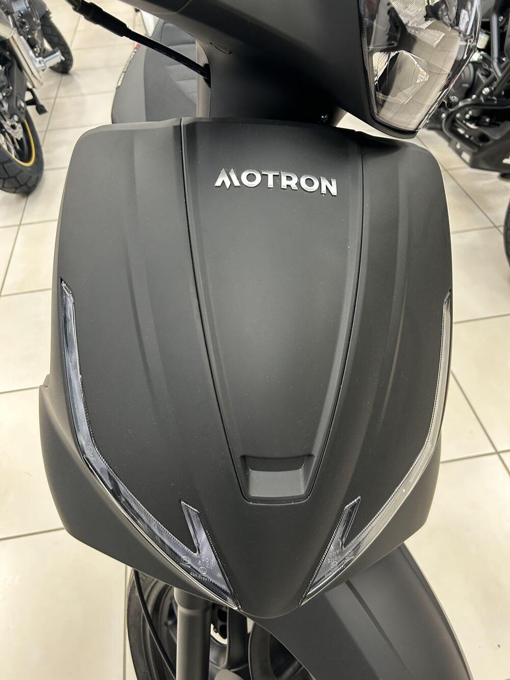 Motron Motorcycles Ventura 125 (2021 - 26) (7)