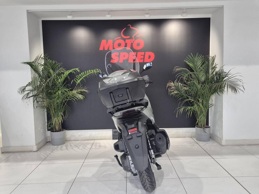 Honda SH 350i Sport (2025 - 26) (3)