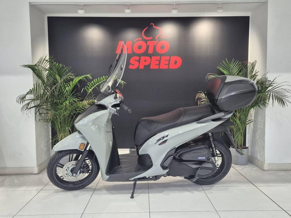 Honda SH 350i Sport (2025 - 26) (5)