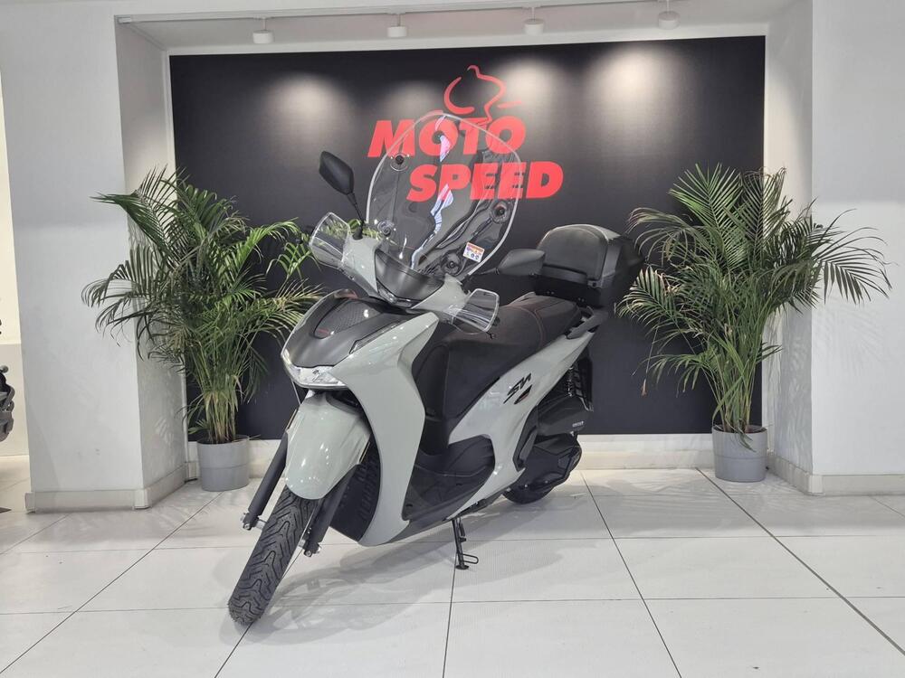 Honda SH 350i Sport (2025 - 26) (6)