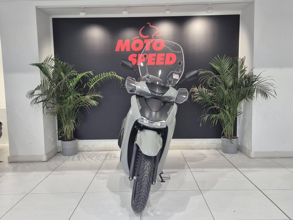 Honda SH 350i Sport (2025 - 26) (7)