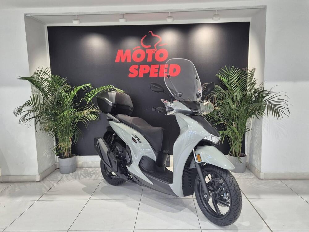 Honda SH 350i Sport (2025 - 26) (8)