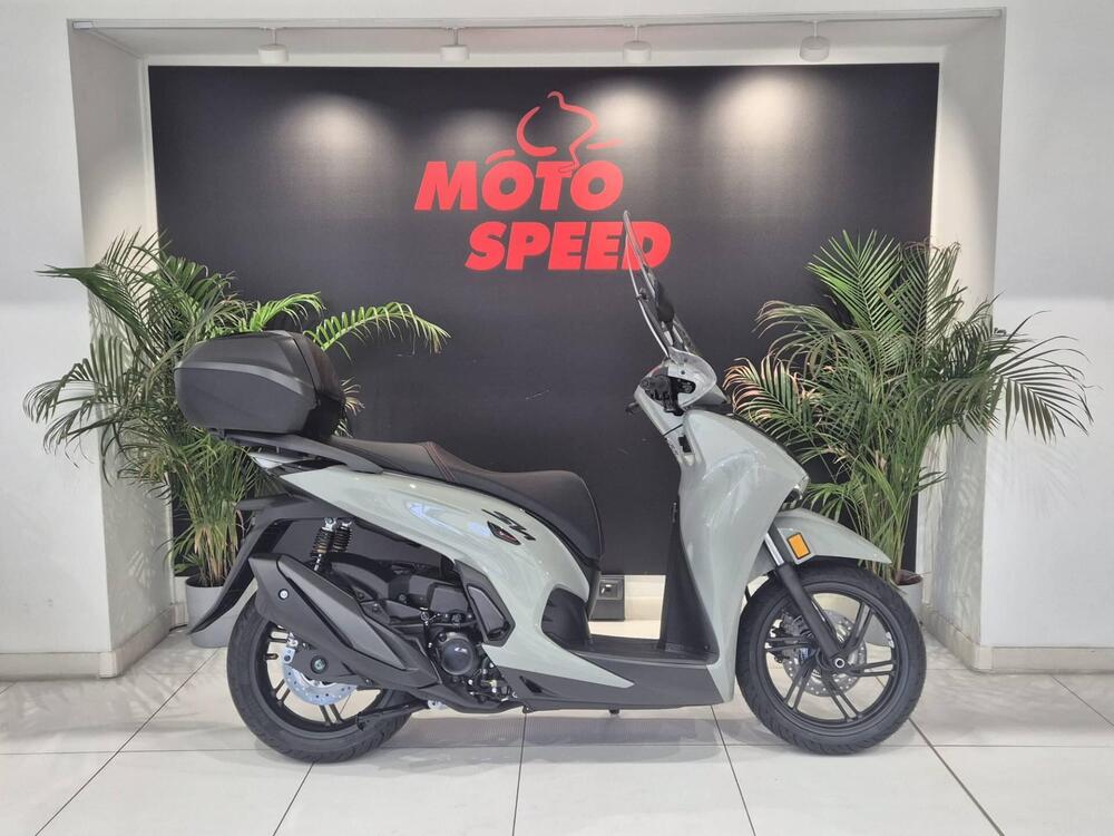 Honda SH 350i Sport (2025 - 26)