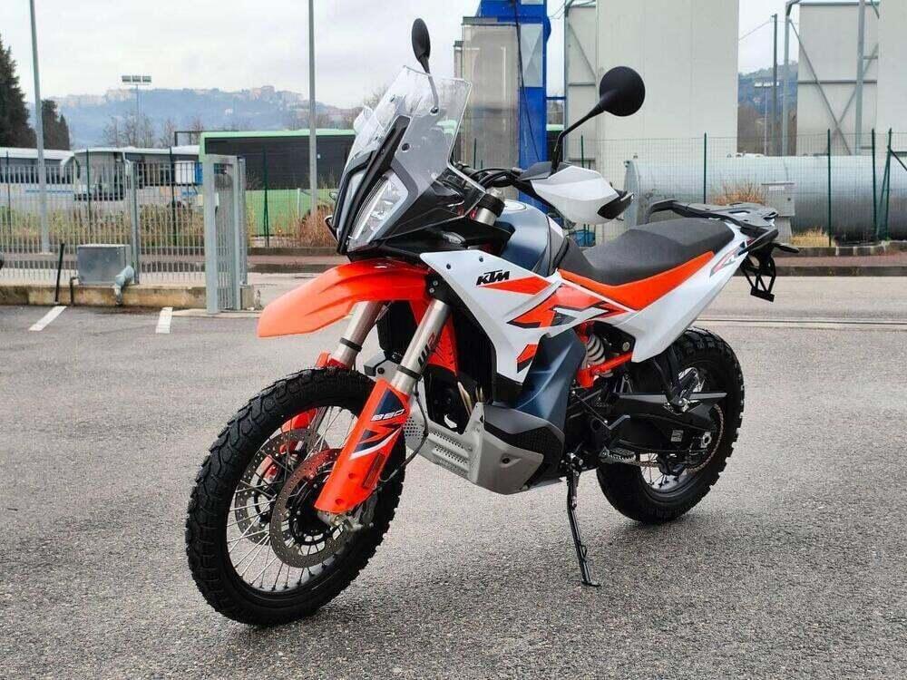 KTM 890 Adventure (2023 - 26) (4)