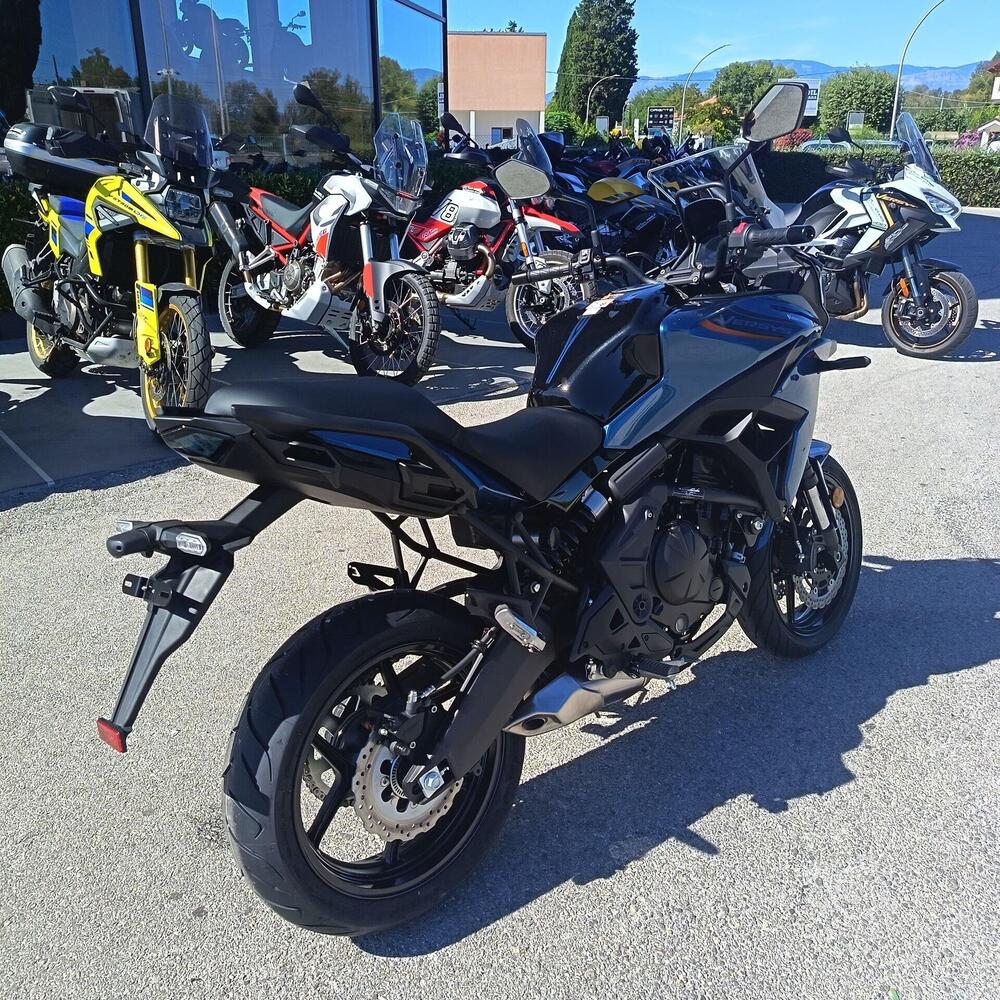 Kawasaki Versys 650 (2025 - 26) (5)