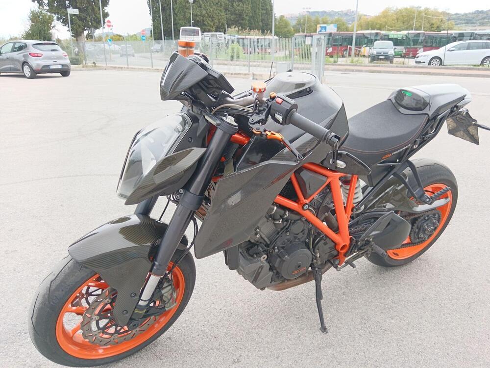 KTM 1290 Super Duke R ABS (2014 - 16) (4)