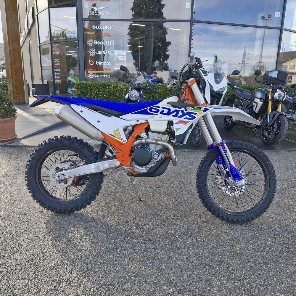 KTM 350 EXC-F 6Days (2026) (2)