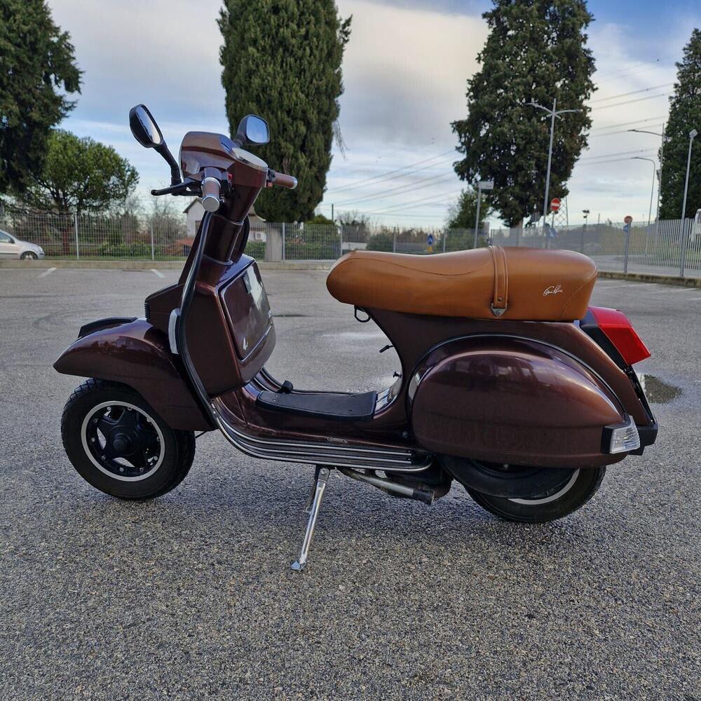 Lml Star 125 4t Manuale (2010 - 17) (7)