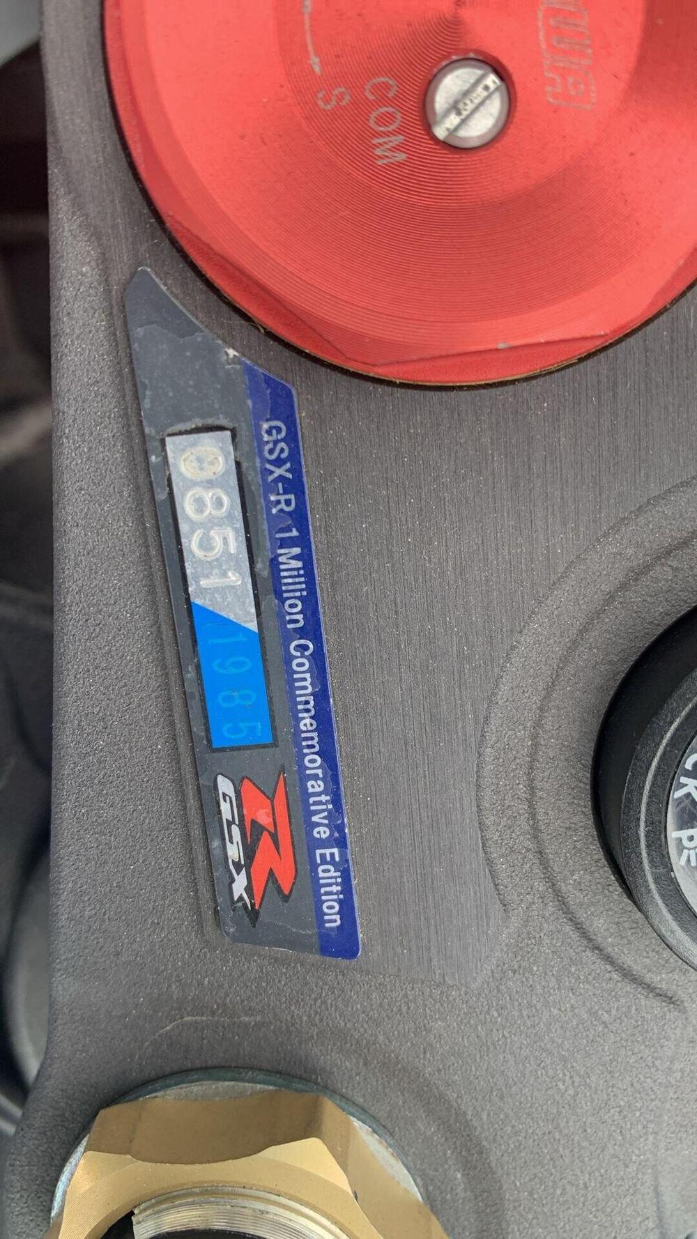 Suzuki GSX-R1000 (2012 - 15) (6)