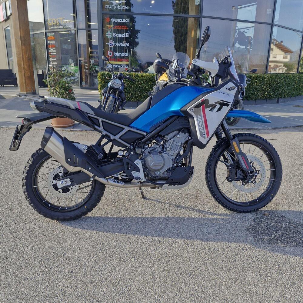 CFMOTO 450MT (2024 - 26) (2)