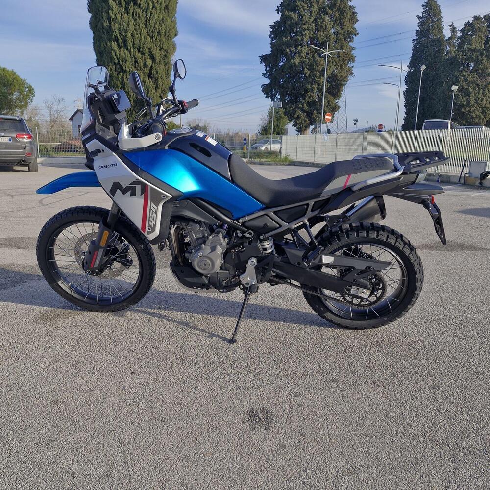 CFMOTO 450MT (2024 - 26) (8)