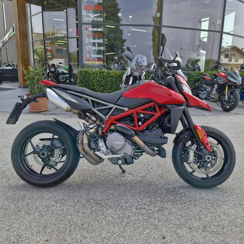 Ducati Hypermotard 950 (2019 - 20) (2)