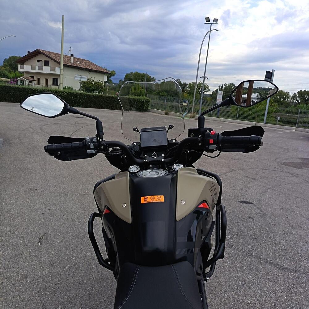 Benelli TRK 702X Dune Sea (2024 - 25) (8)