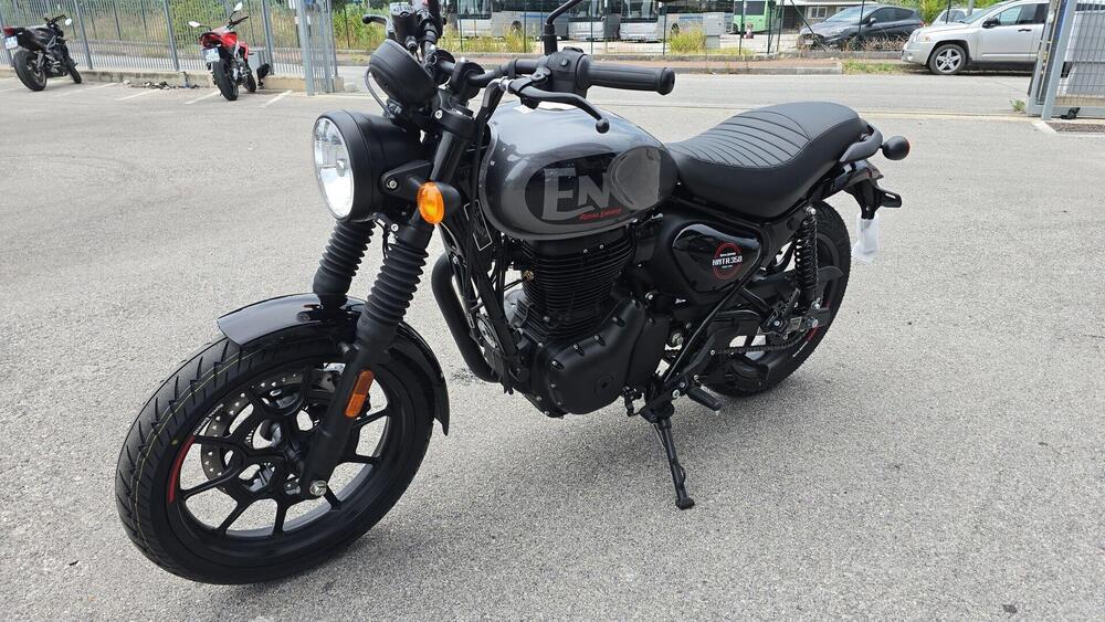 Royal Enfield HNTR 350 (2022 - 26) (3)