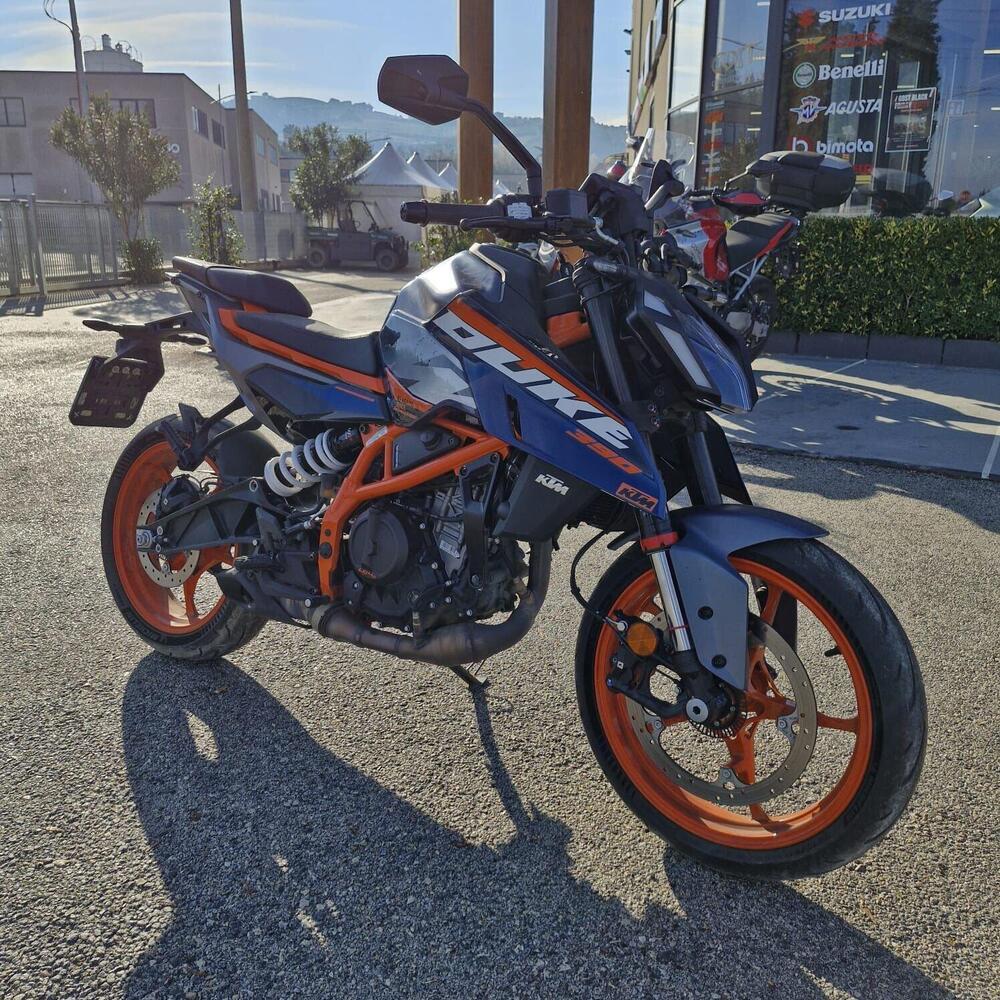 KTM 390 Duke (2024 - 25) (5)
