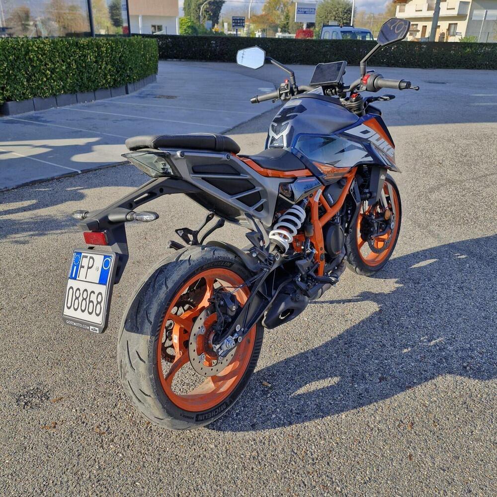KTM 390 Duke (2024 - 25) (6)