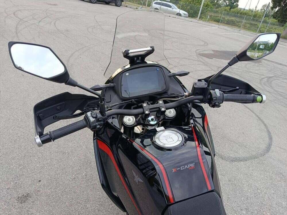 Moto Morini X-Cape 700 (2025 - 26) (6)