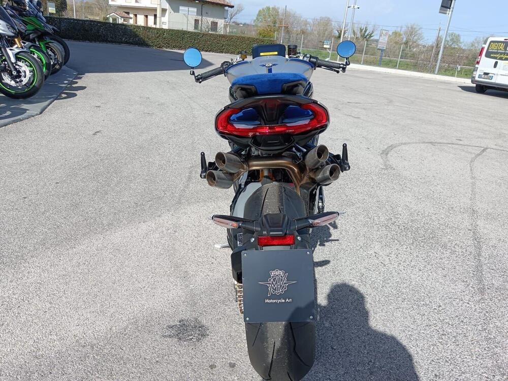 MV Agusta Brutale 1000 RR Assen (2023 - 26) (5)