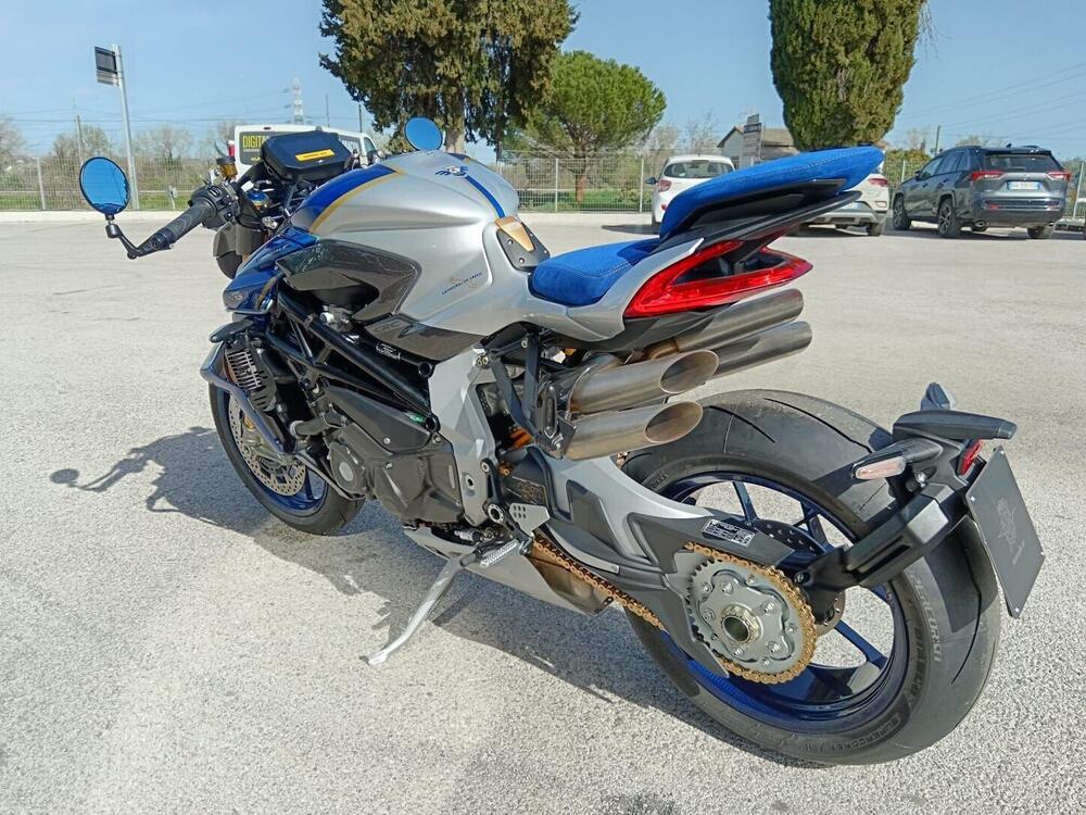 MV Agusta Brutale 1000 RR Assen (2023 - 26) (9)