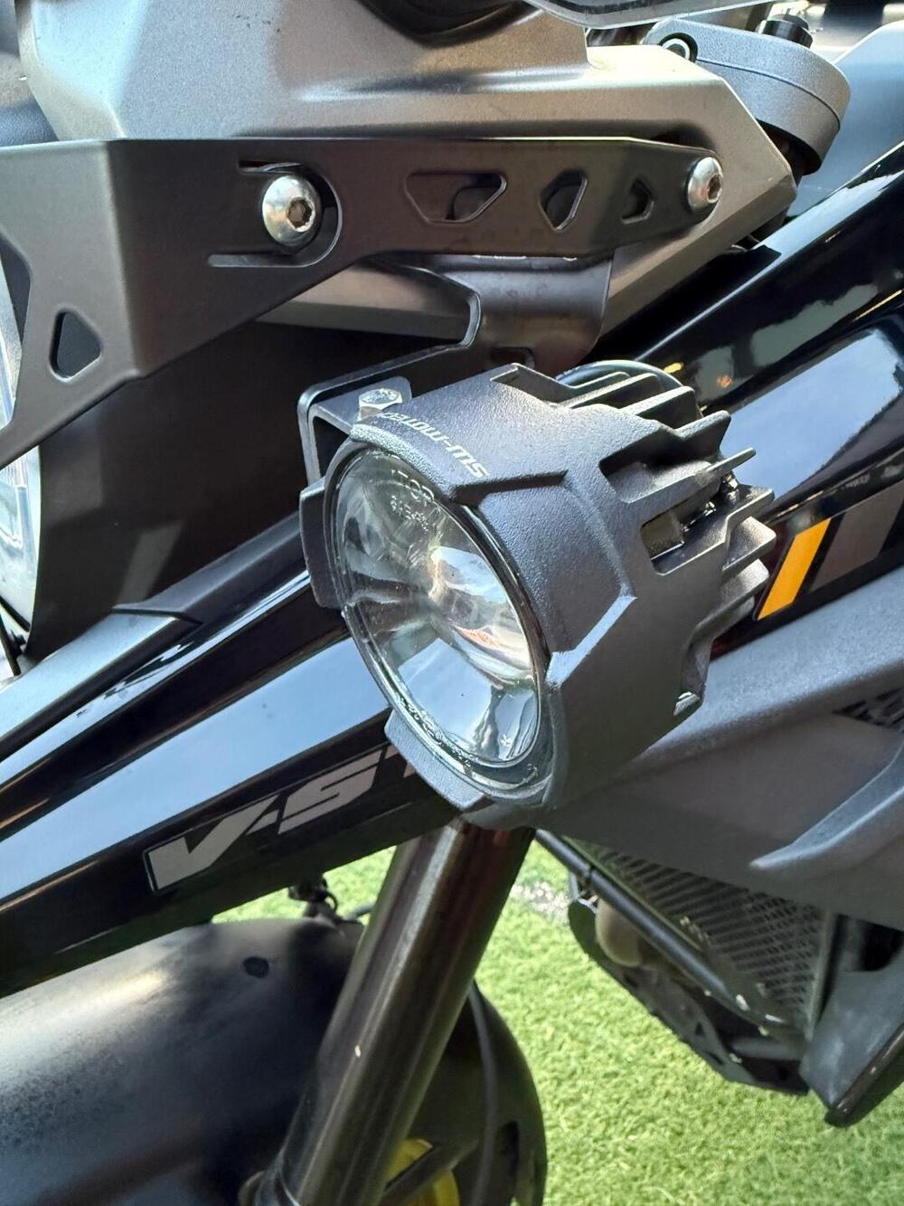 Suzuki V-Strom 1050XT (2020 - 23) (10)