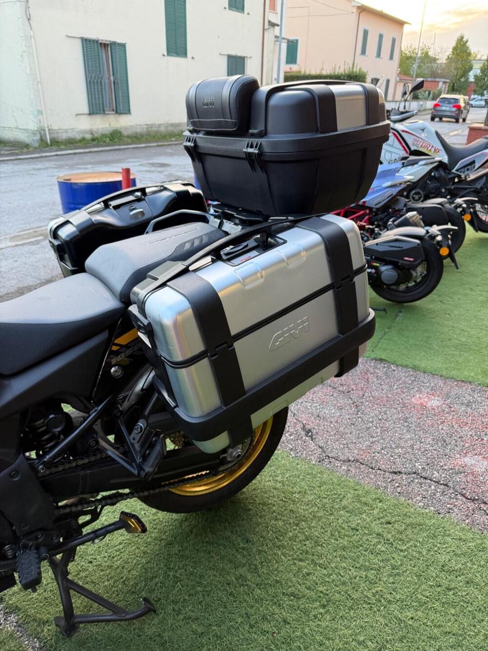 Suzuki V-Strom 1050XT (2020 - 23) (12)