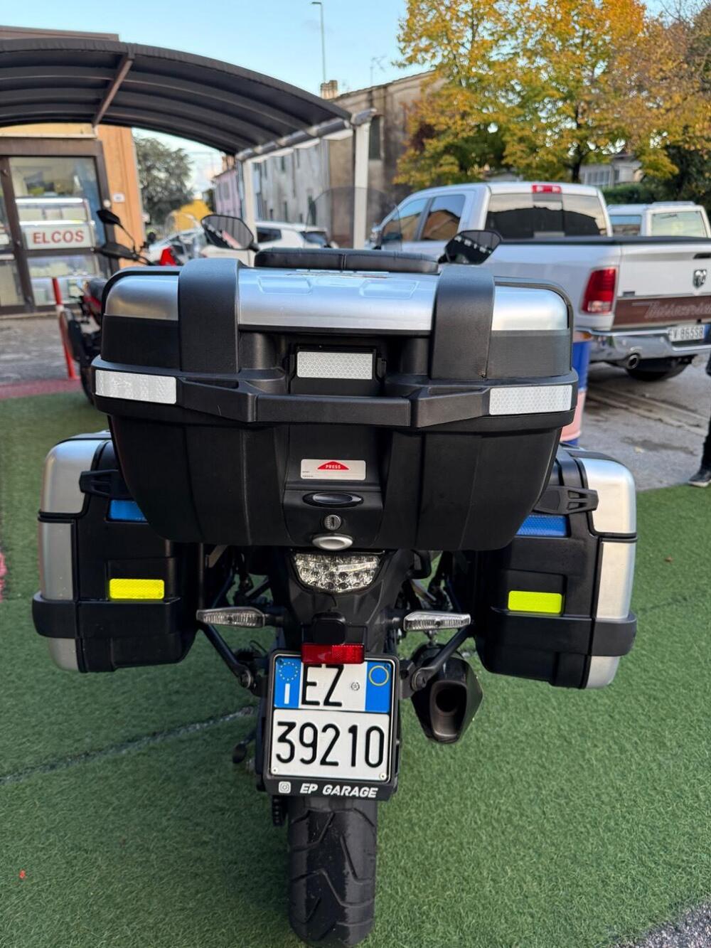 Suzuki V-Strom 1050XT (2020 - 23) (13)