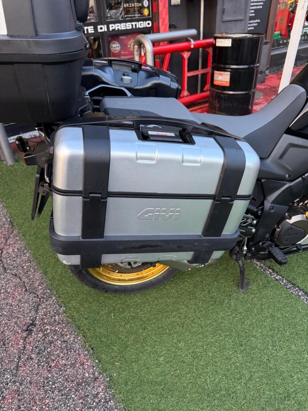 Suzuki V-Strom 1050XT (2020 - 23) (14)