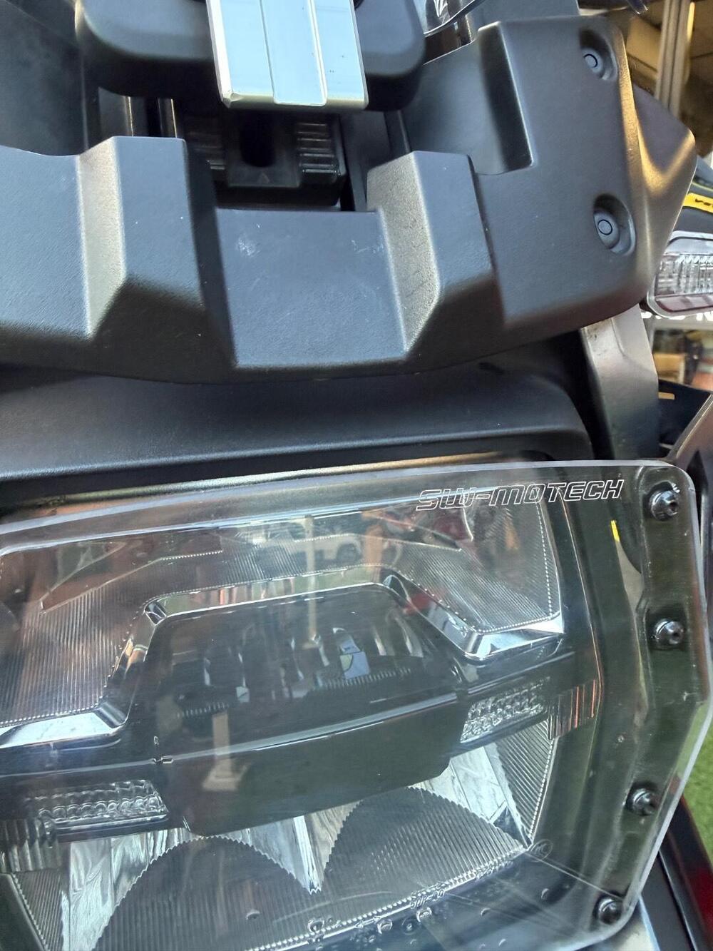 Suzuki V-Strom 1050XT (2020 - 23) (15)