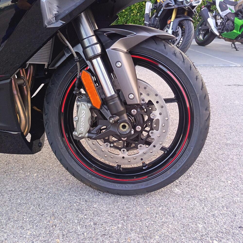 Kawasaki Ninja 1100 SX SE (2025 - 26) (4)