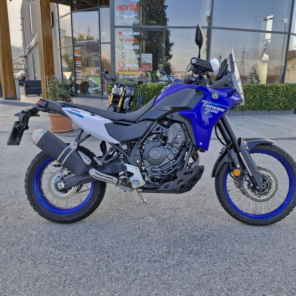 Yamaha Ténéré 700 (2025 - 26) (2)