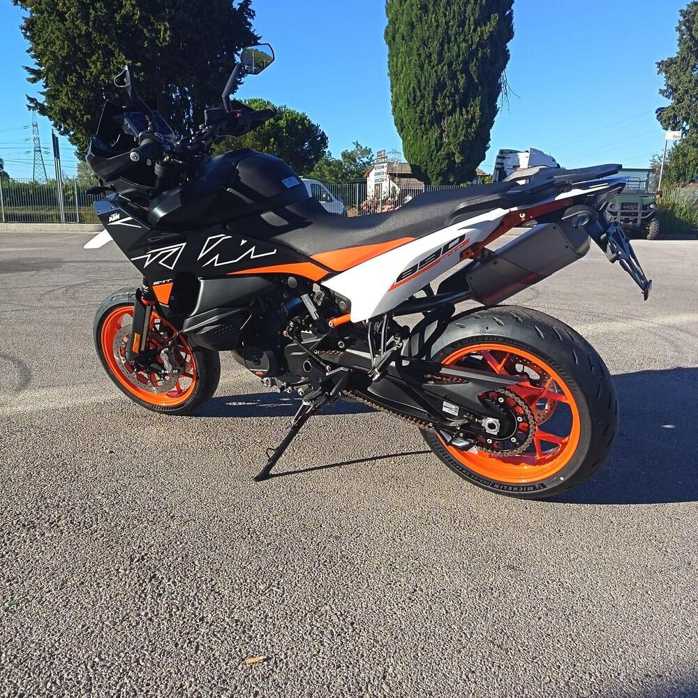 KTM 890 SMT (2023 - 25) (5)