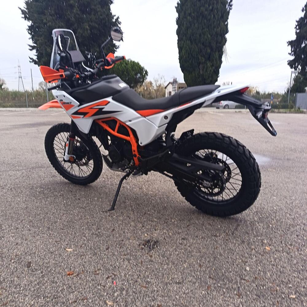 KTM 390 Adventure R (2025 - 26) (7)