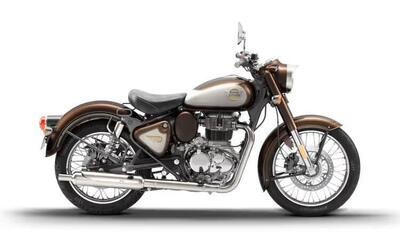 Royal Enfield Classic 350 (2021 - 26) nuova