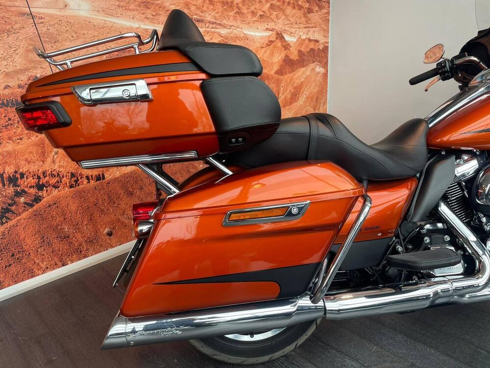 Harley-Davidson 114 Electra Glide Ultra Limited (2020) - FLHTK (3)