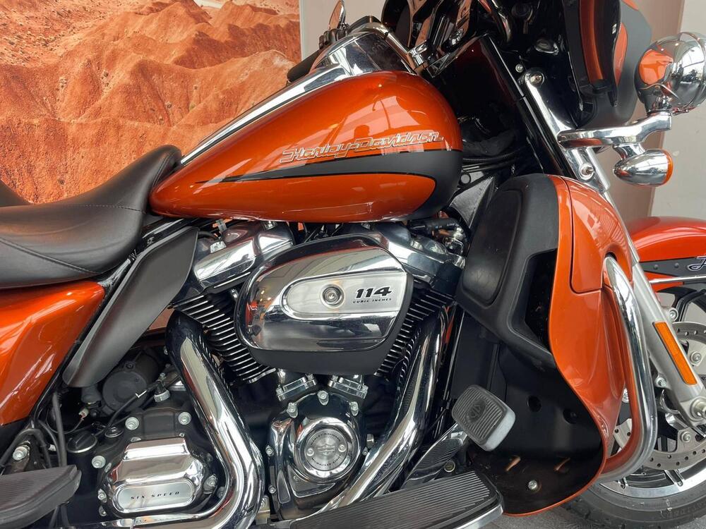 Harley-Davidson 114 Electra Glide Ultra Limited (2020) - FLHTK (4)