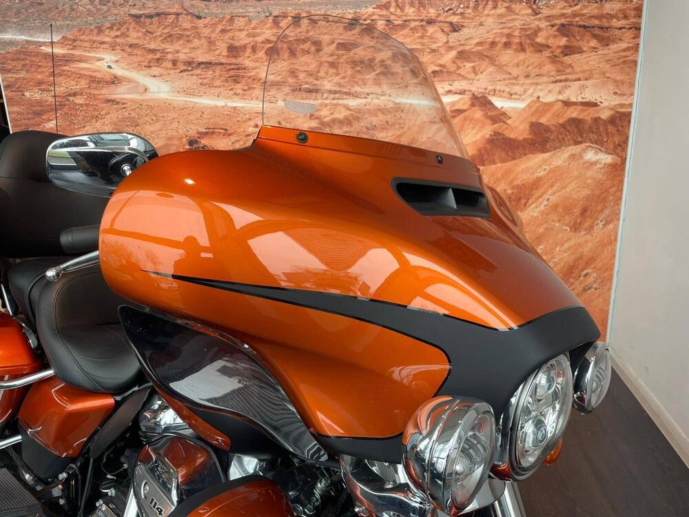 Harley-Davidson 114 Electra Glide Ultra Limited (2020) - FLHTK (5)