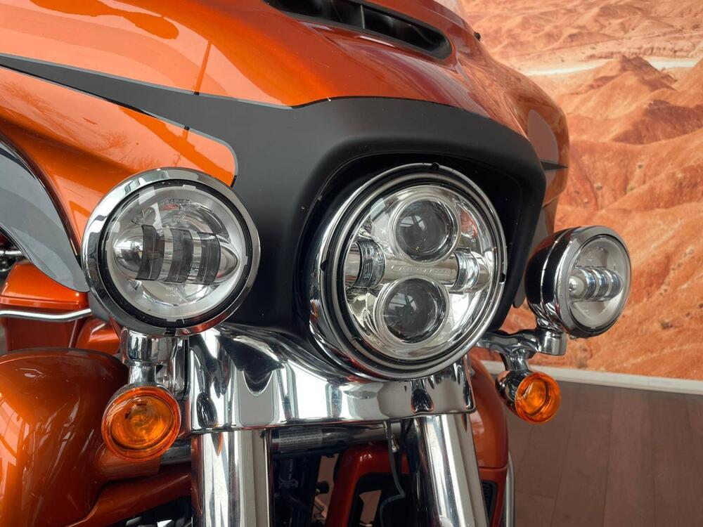 Harley-Davidson 114 Electra Glide Ultra Limited (2020) - FLHTK (6)