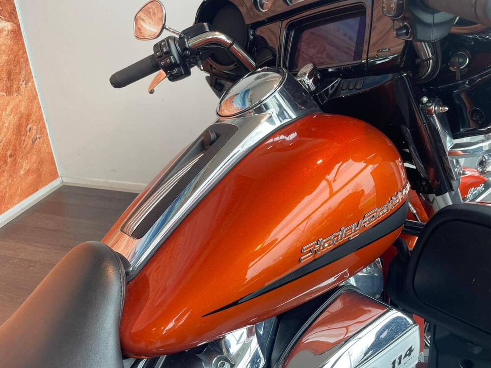 Harley-Davidson 114 Electra Glide Ultra Limited (2020) - FLHTK (7)