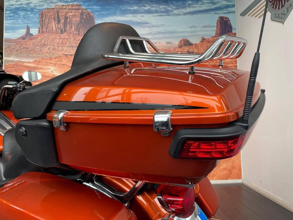 Harley-Davidson 114 Electra Glide Ultra Limited (2020) - FLHTK (11)