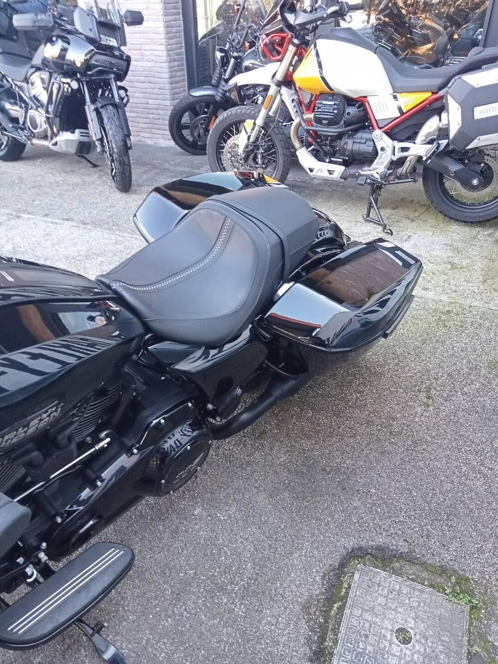 Harley-Davidson Street Glide (2024 - 26) (3)