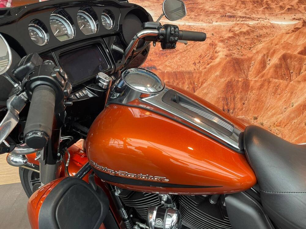 Harley-Davidson 114 Electra Glide Ultra Limited (2020) - FLHTK (12)