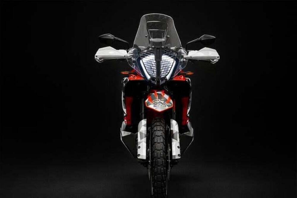 KTM 790 Adventure (2025 - 26) (5)