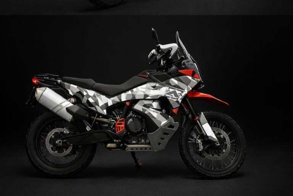 KTM 790 Adventure (2025 - 26) (6)