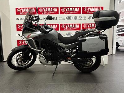 Honda Transalp XL750 (2023 - 24) usata