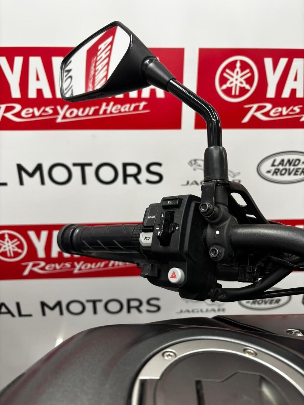 Honda Transalp XL750 (2023 - 24) (4)