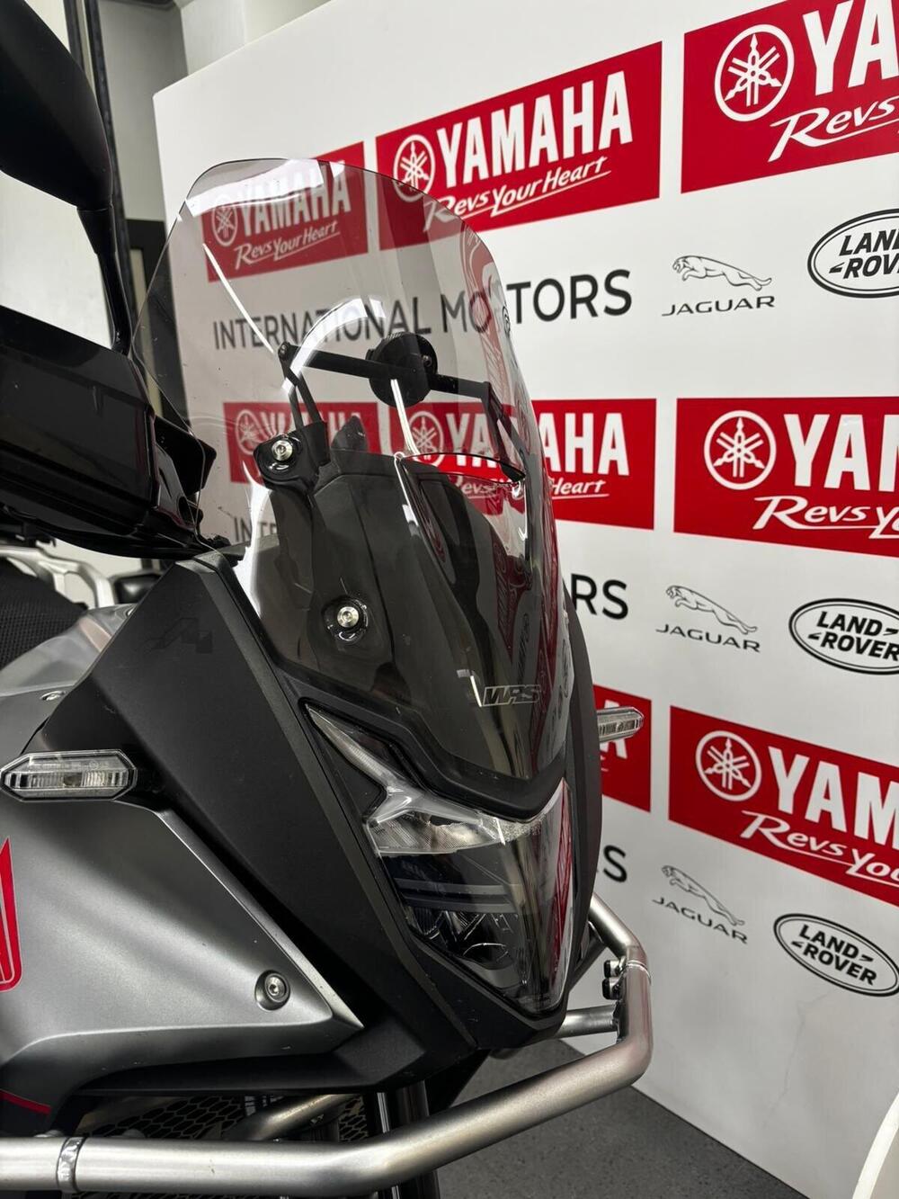 Honda Transalp XL750 (2023 - 24) (5)